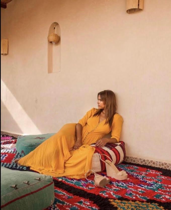Riad Ali Baba Marrakesh Esterno foto